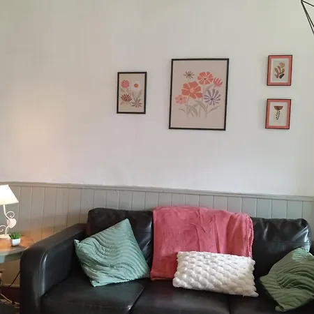 Aberou Au Pied Des Montagnes Asasp-Arros