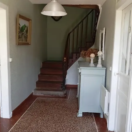 Aberou Au Pied Des Montagnes Asasp-Arros