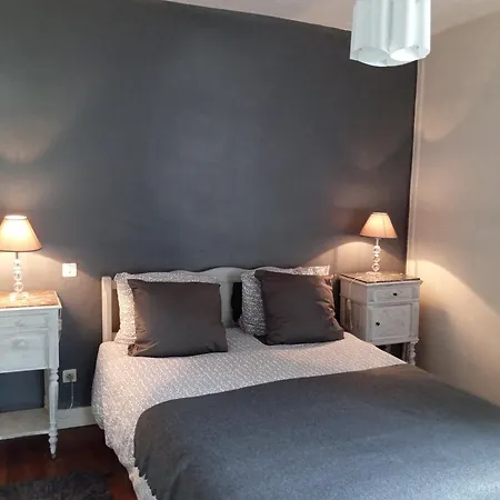 Aberou Au Pied Des Montagnes * Asasp-Arros