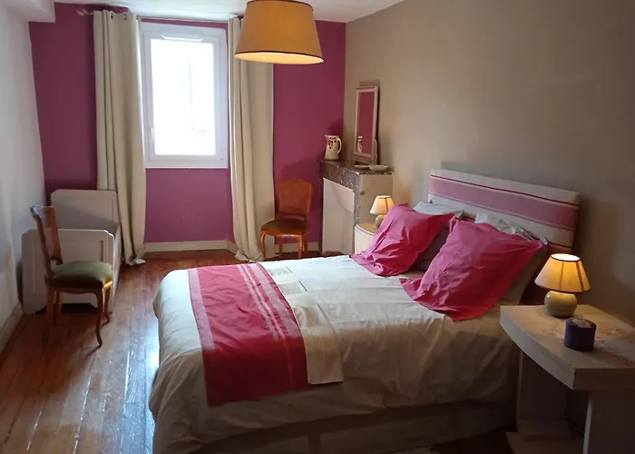 Aberou Au Pied Des Montagnes * Asasp-Arros