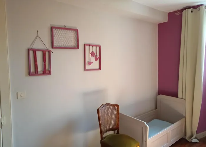 Aberou Au Pied Des Montagnes * Asasp-Arros