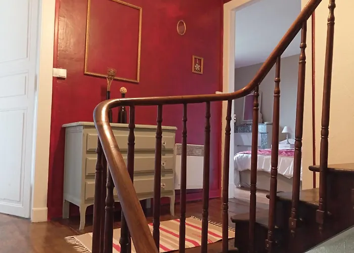 Aberou Au Pied Des Montagnes * Asasp-Arros