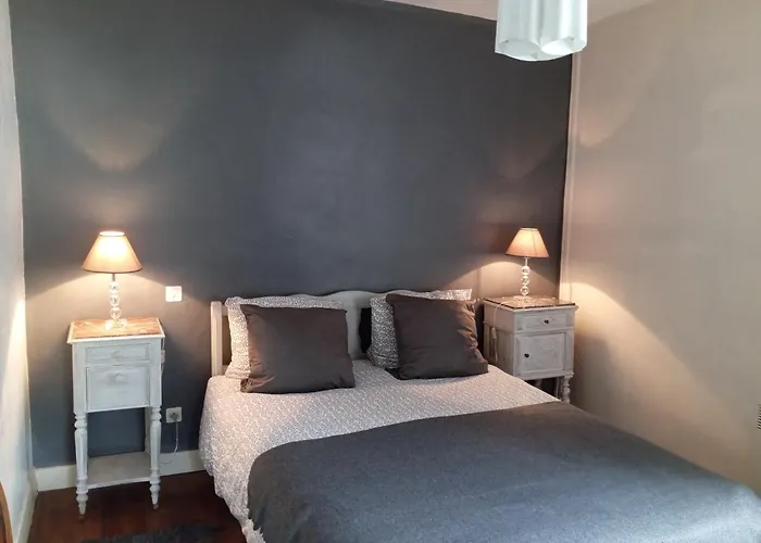 Aberou Au Pied Des Montagnes * Asasp-Arros