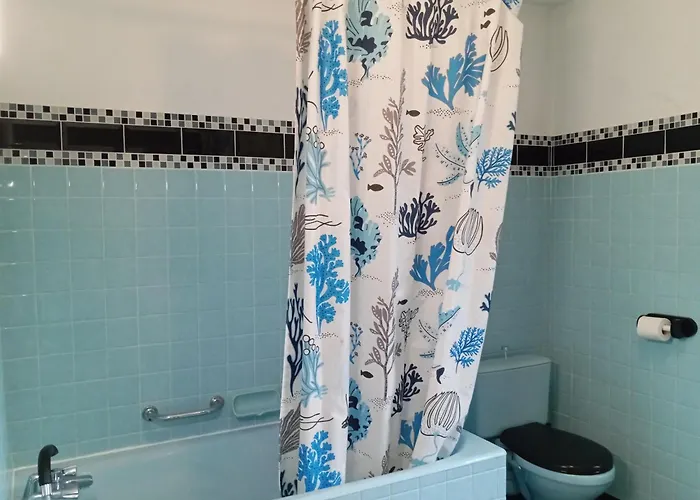 Aberou Au Pied Des Montagnes 펜션