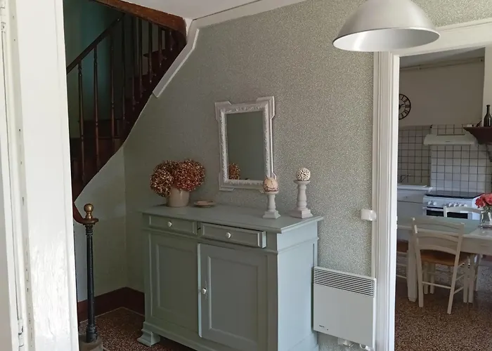 Aberou Au Pied Des Montagnes 펜션 Asasp-Arros