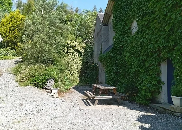 Aberou Au Pied Des Montagnes * Asasp-Arros